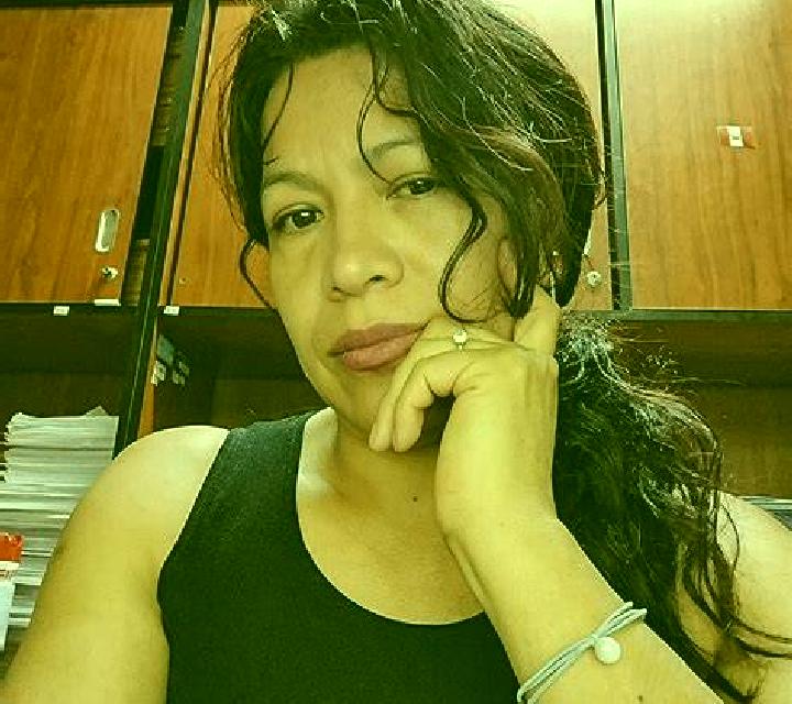 Selene Agurain / Salvatierra escort