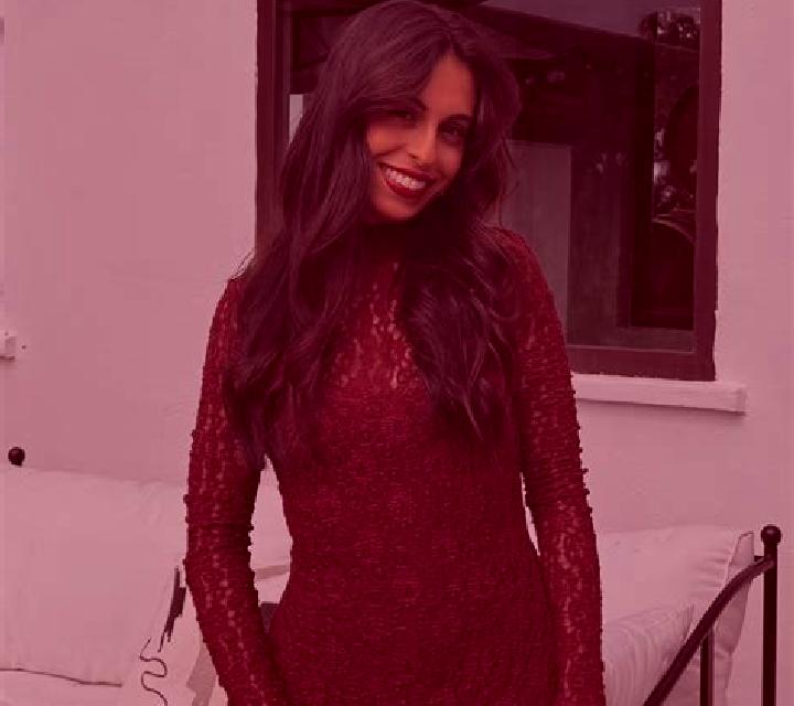 Selene Algar escort