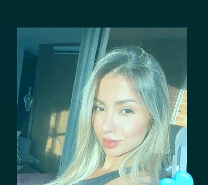 Selene Barruelo de Santullan escort