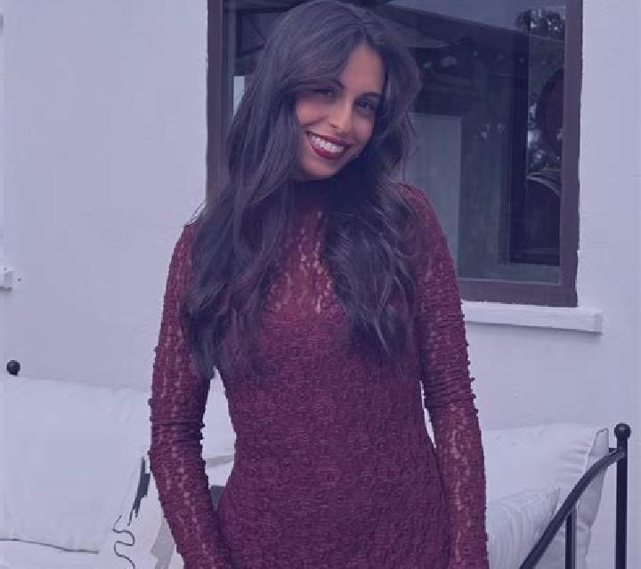 Selene Benamargosa escort