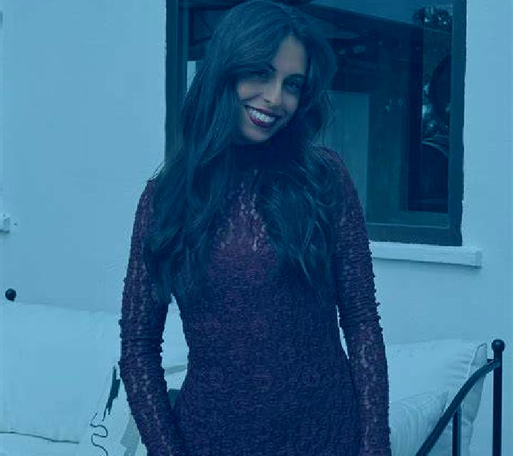 Selene Bordils escort