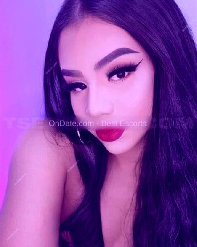 Selene Castandiello escort