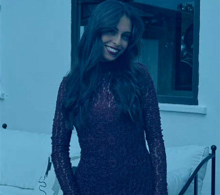 Selene Castrillo de la Valduerna escort
