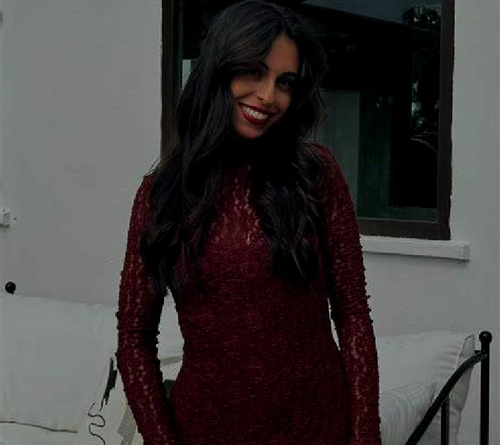 Selene Corral de Almaguer escort