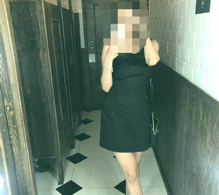Selene Cubells escort