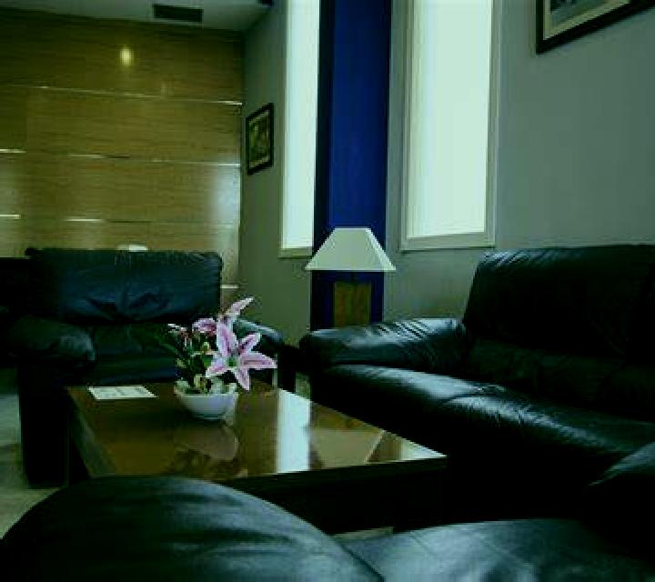 Selene Montemayor del Rio escort
