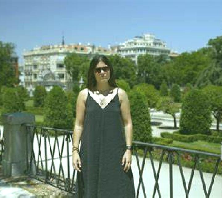 Selene Monterde de Albarracin escort