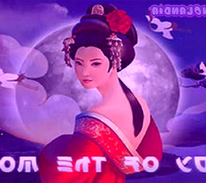 Selene Muda escort