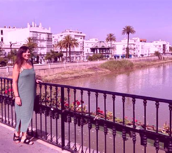 Selene Navalcarnero escort