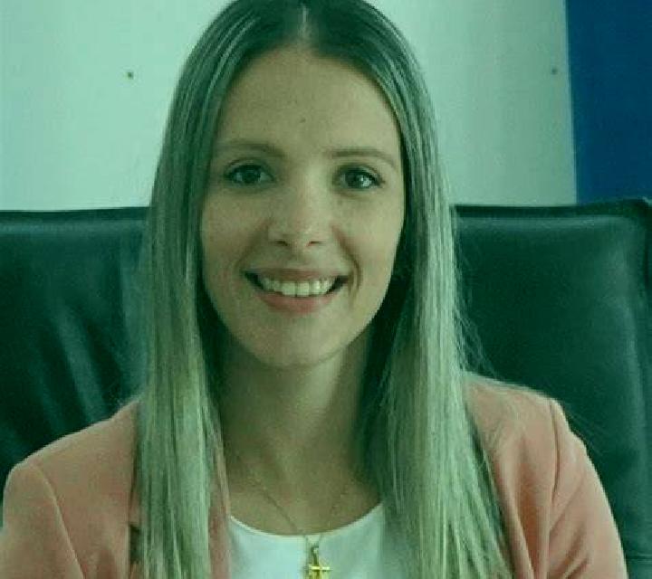 Selene Palaciosrubios escort