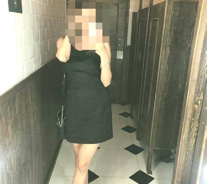 Selene Pedralbes escort