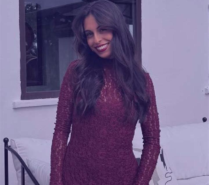 Selene Porqueira escort