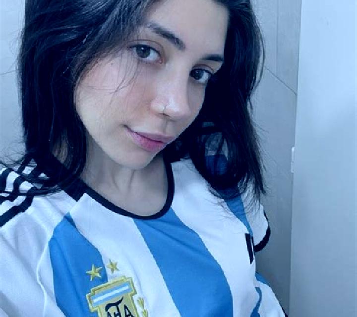 Selene Roda de Eresma escort