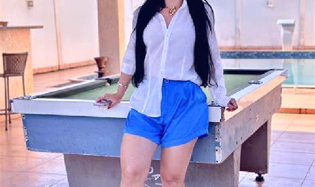Selene Tagamanent escort