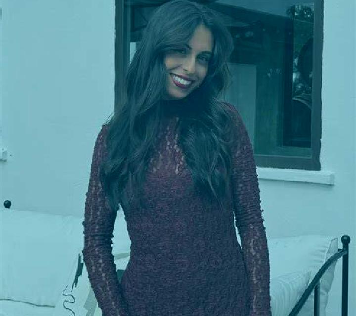 Selene Vadocondes escort