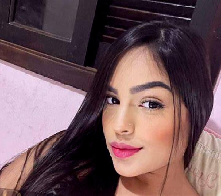 Selene Valdelagua del Cerro escort