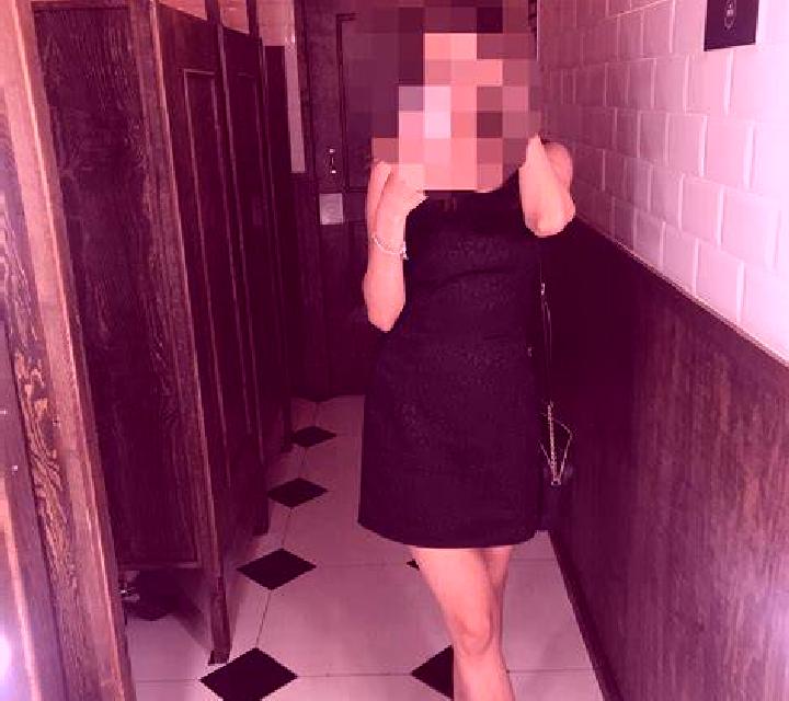 Selene Vicar escort