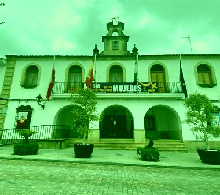 Selene Villanueva de Alcardete escort