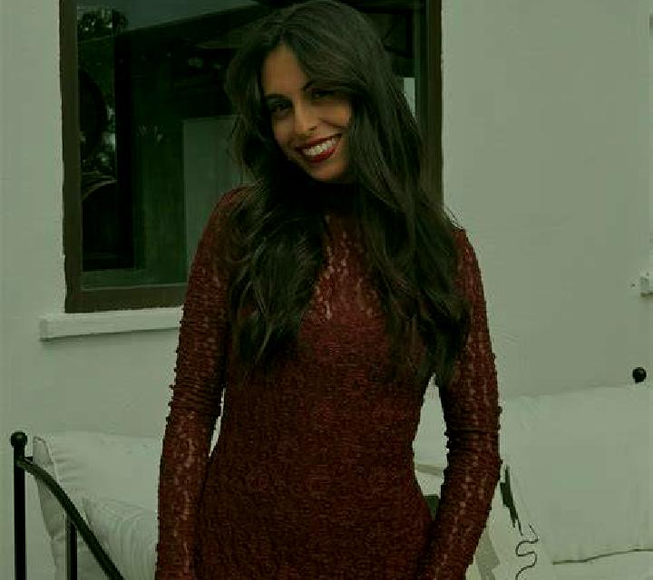 Selene Yebra de Basa escort