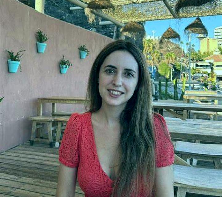 Sofía 2 Artazu escort