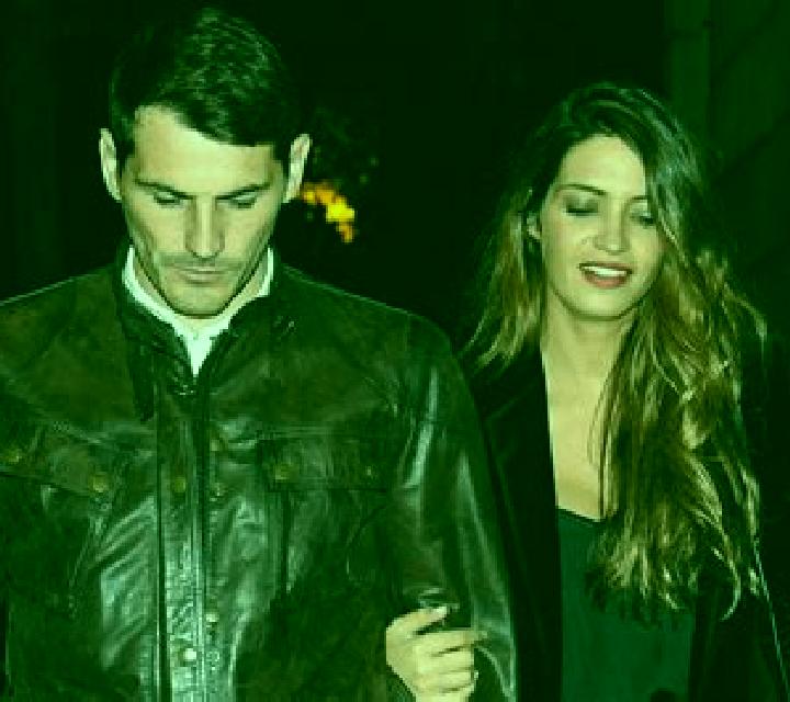 Sofía 2 Melide escort