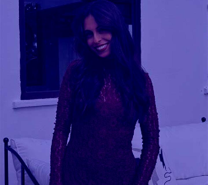 Sofía 3 Farajan escort