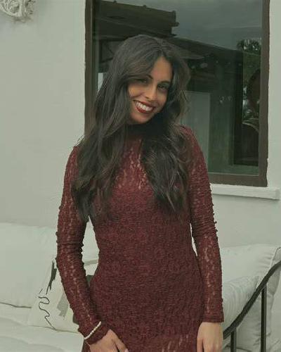 Sofía 3 Rafelguaraf escort