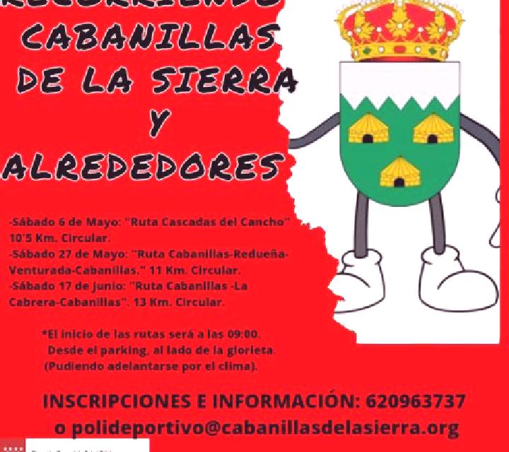 Sofía Cabanillas de la Sierra escort