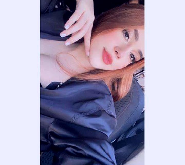 Sofía Cerdido escort