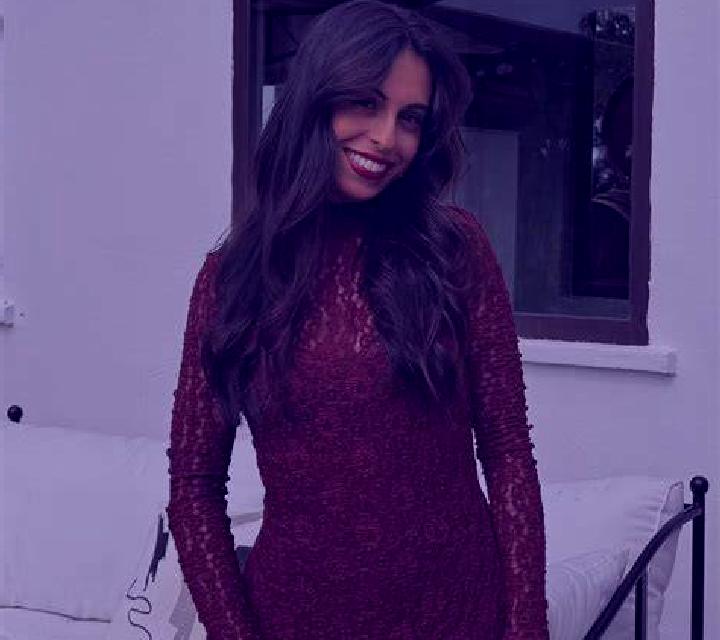 Sofía Cincovillas escort