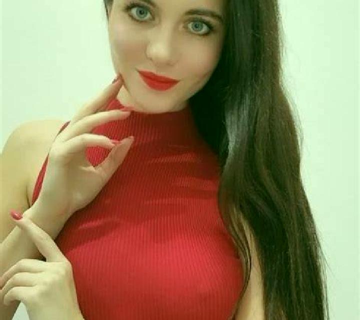 Sofía Gironella escort