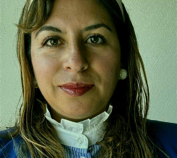 Sofía La Guardia de Jaen escort