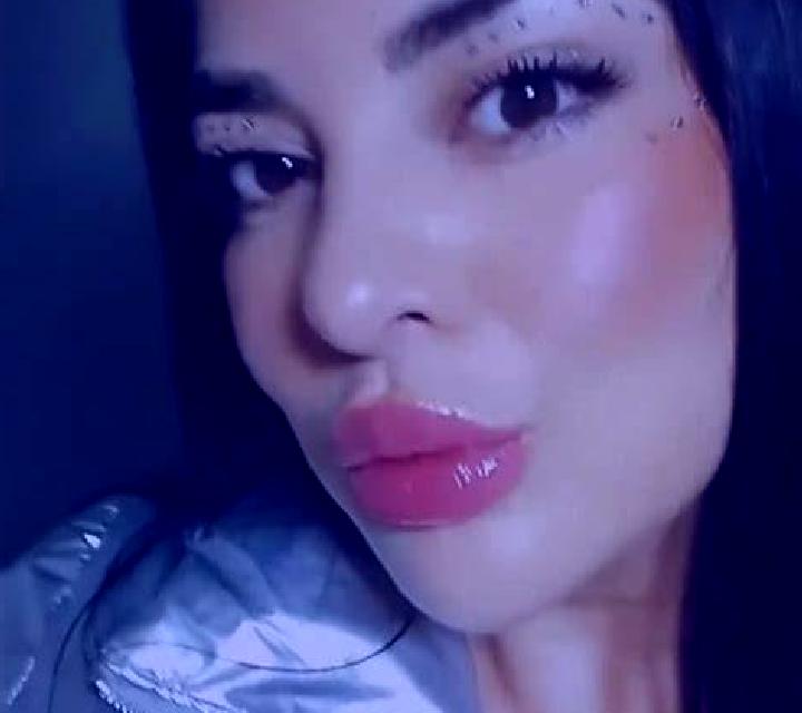 Sofía La Seca escort