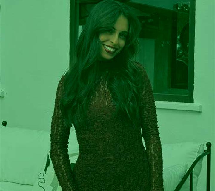 Sofía Lietor escort