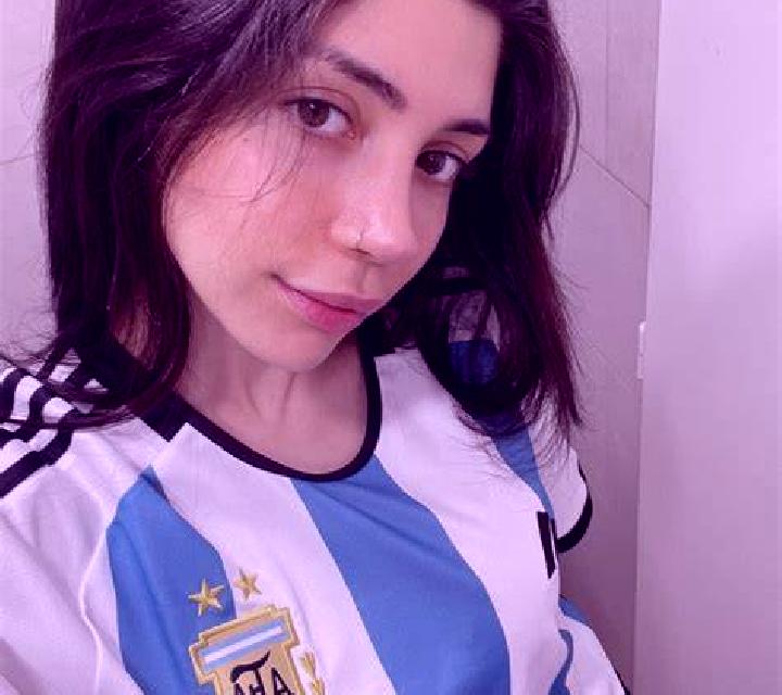 Sofía Roturas escort