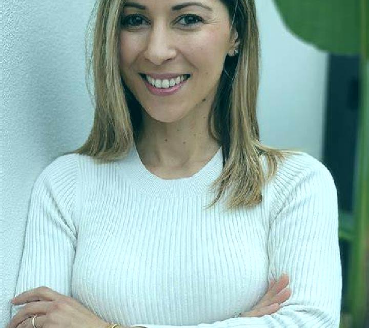 Sofía Salvatierra de Esca escort