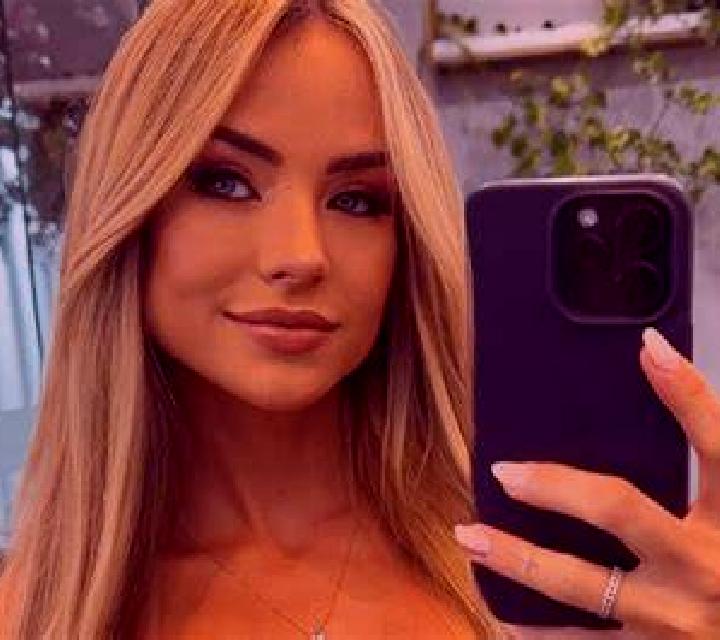 Sofía Terradillos escort