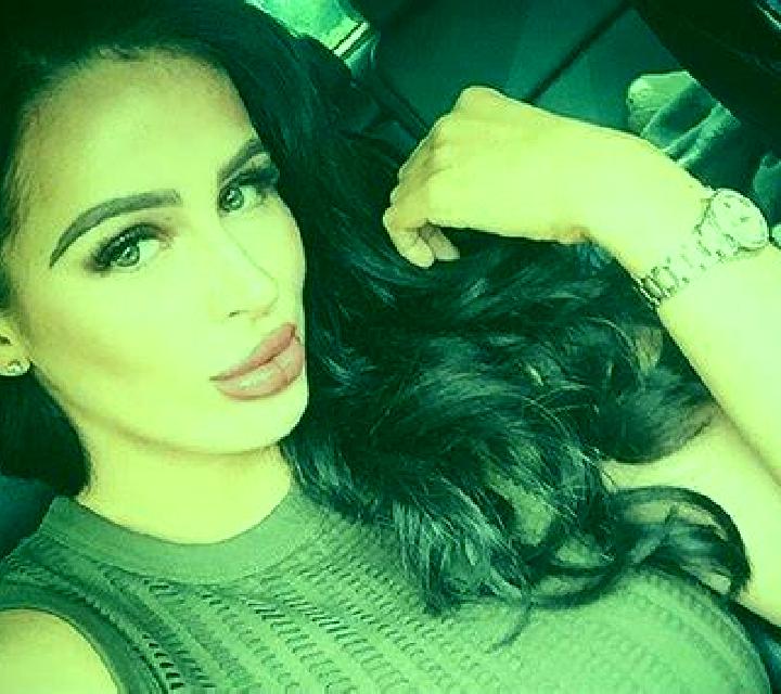 Sofía Ventrosa escort