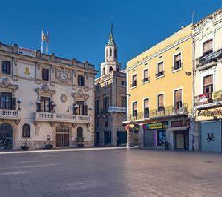Sofía Vilafranca del Penedes escort