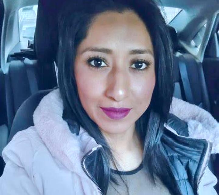 Sofía Villaverde de Rioja escort