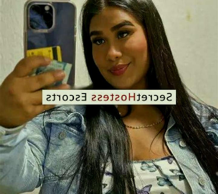 Valentina 2 Benisano escort