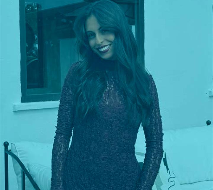 Valentina 2 Monesterio escort