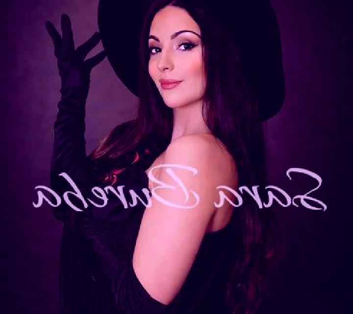 Valentina 3 Barbate escort