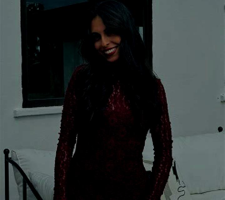 Valentina 3 Lumbier escort