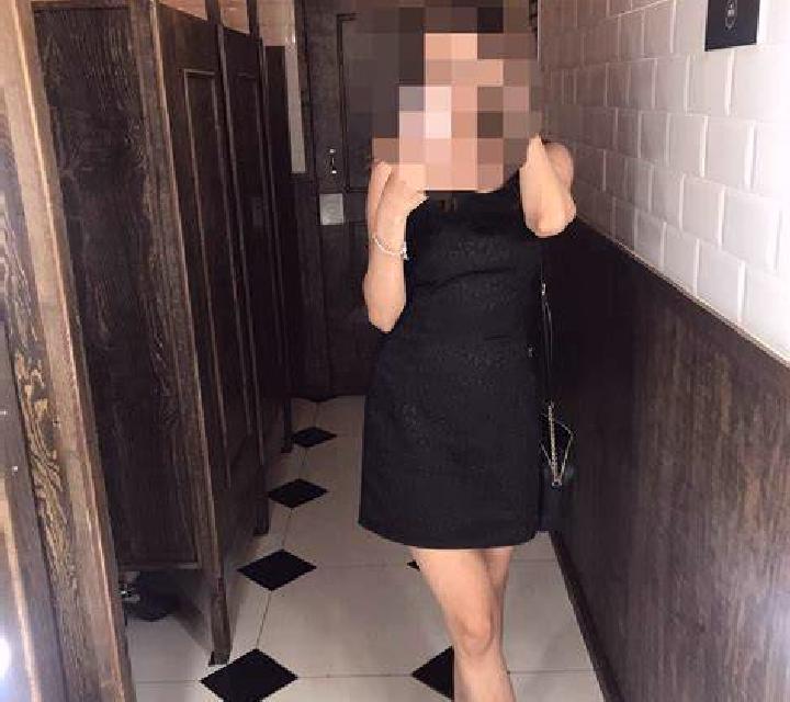 Valentina 3 Retamar escort