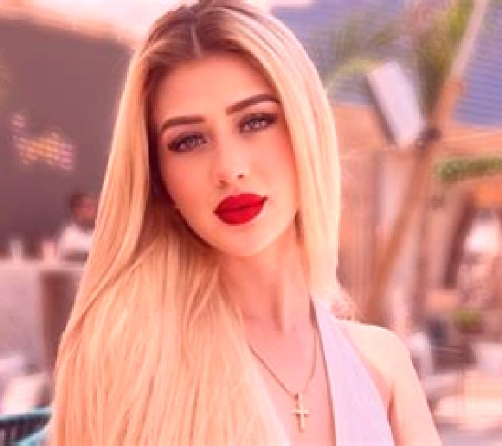 Valentina 3 Santiuste de San Juan Bautista escort