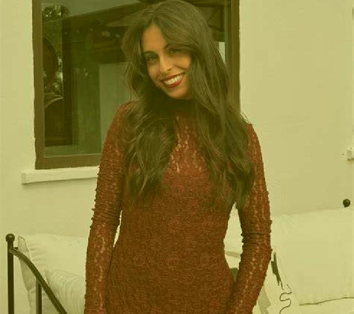 Valentina 3 Valdenebro escort
