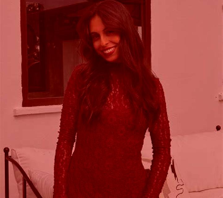 Valentina Ahigal de los Aceiteros escort