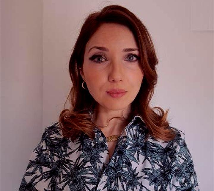 Valentina El Viso escort