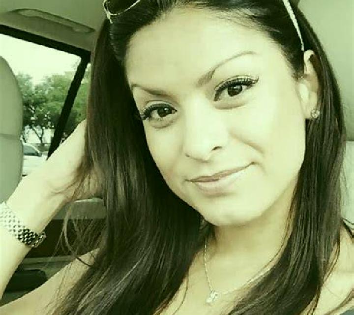 Valentina Garlitos escort